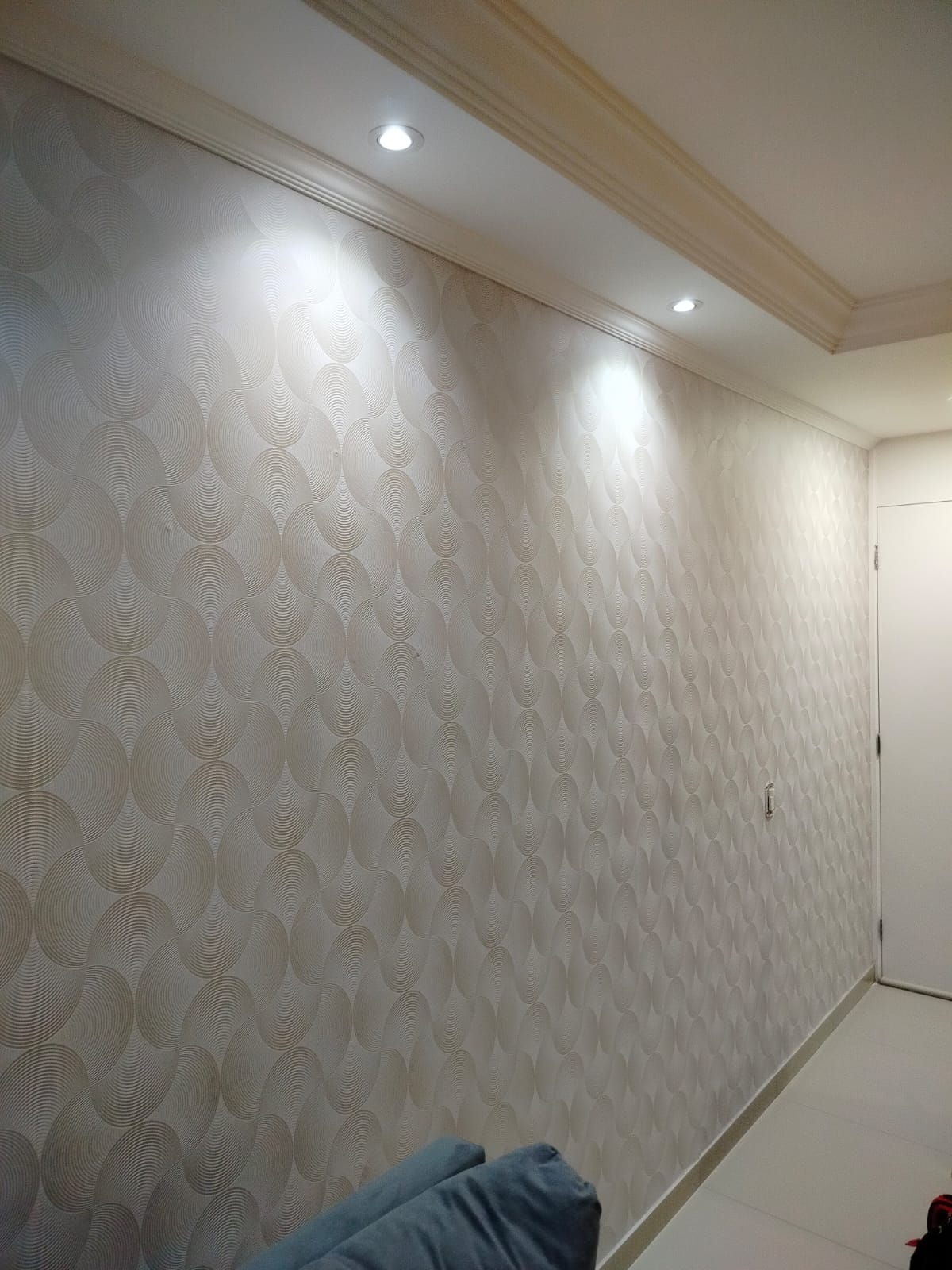 Papel de parede — SP